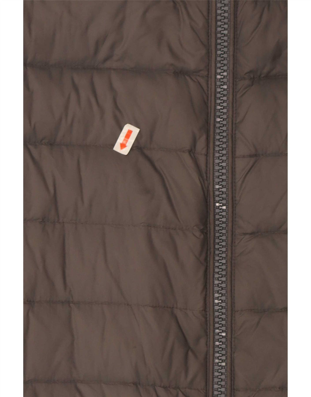 Tommy Hilfiger Ανδρικό μπουφάν UK 40 Large Grey Nylon