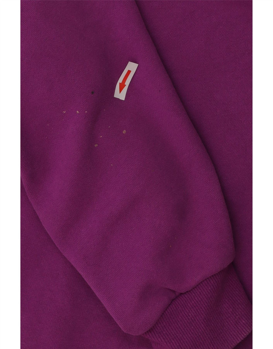 Ανδρικό φούτερ Ellesse Jumper Μεσαίο Μωβ Βαμβακερό