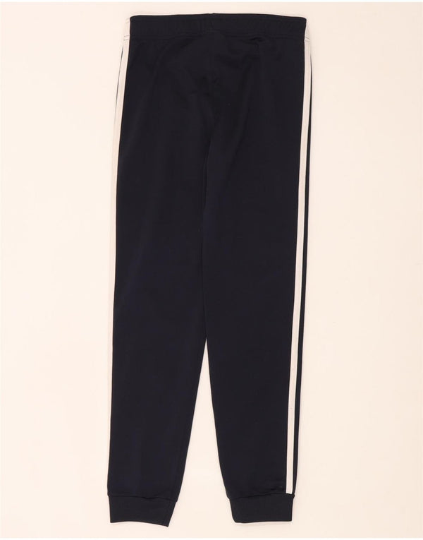 Adidas Boys αθλητική φόρμα παντελόνι Joggers 11-12 ετών Navy Blue Polyester