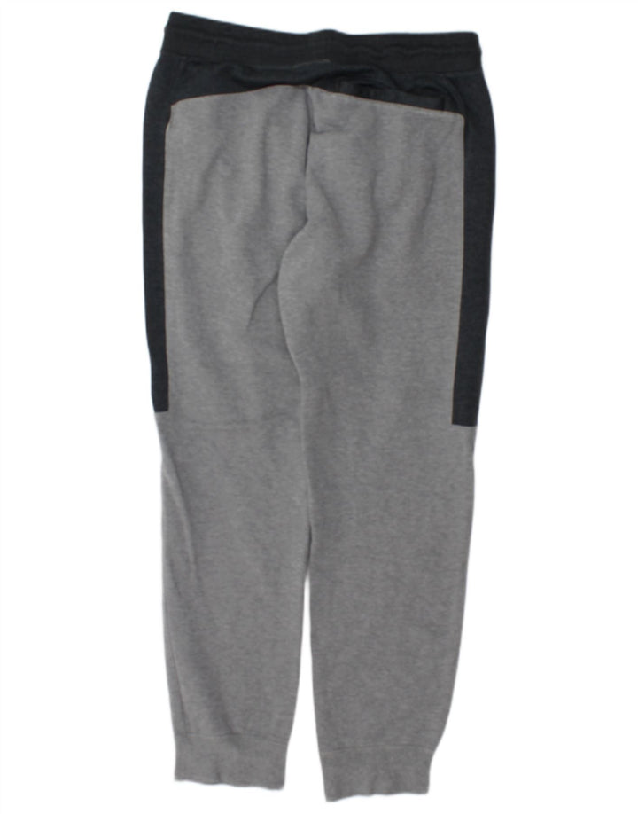 Ανδρική αθλητική φόρμα Nike, Joggers, μεσαίο γκρι, βαμβακερό