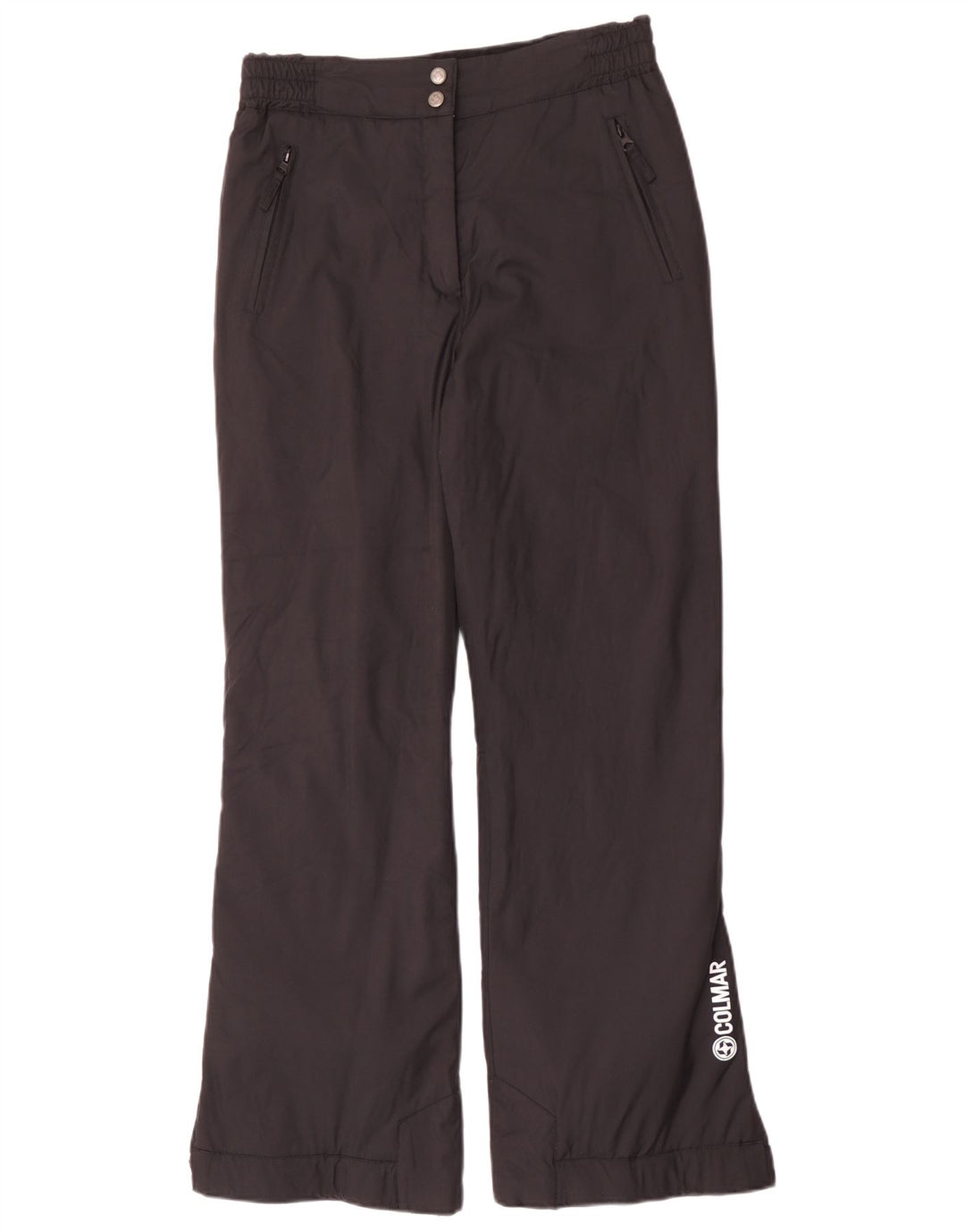 Colmar γυναικείο παντελόνι αντιανεμικό IT 44 Medium W30 L30 Μαύρο Πολυαμίδιο