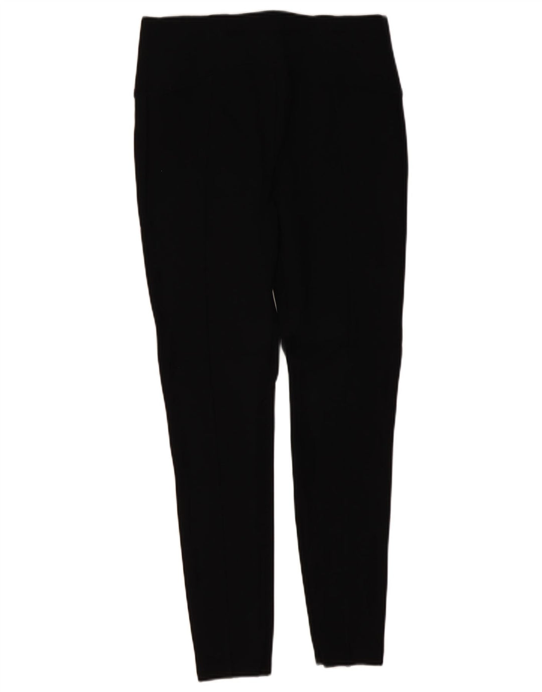 Γυναικεία κολάν Marks & Spencer UK 12 Medium Black Viscose