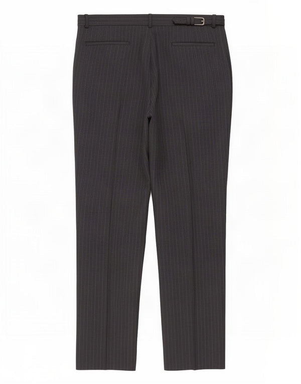 Marks & Spencer Γυναικείο Παντελόνι Ψηλόμεσο St. Michael W36 L33 Γκρι