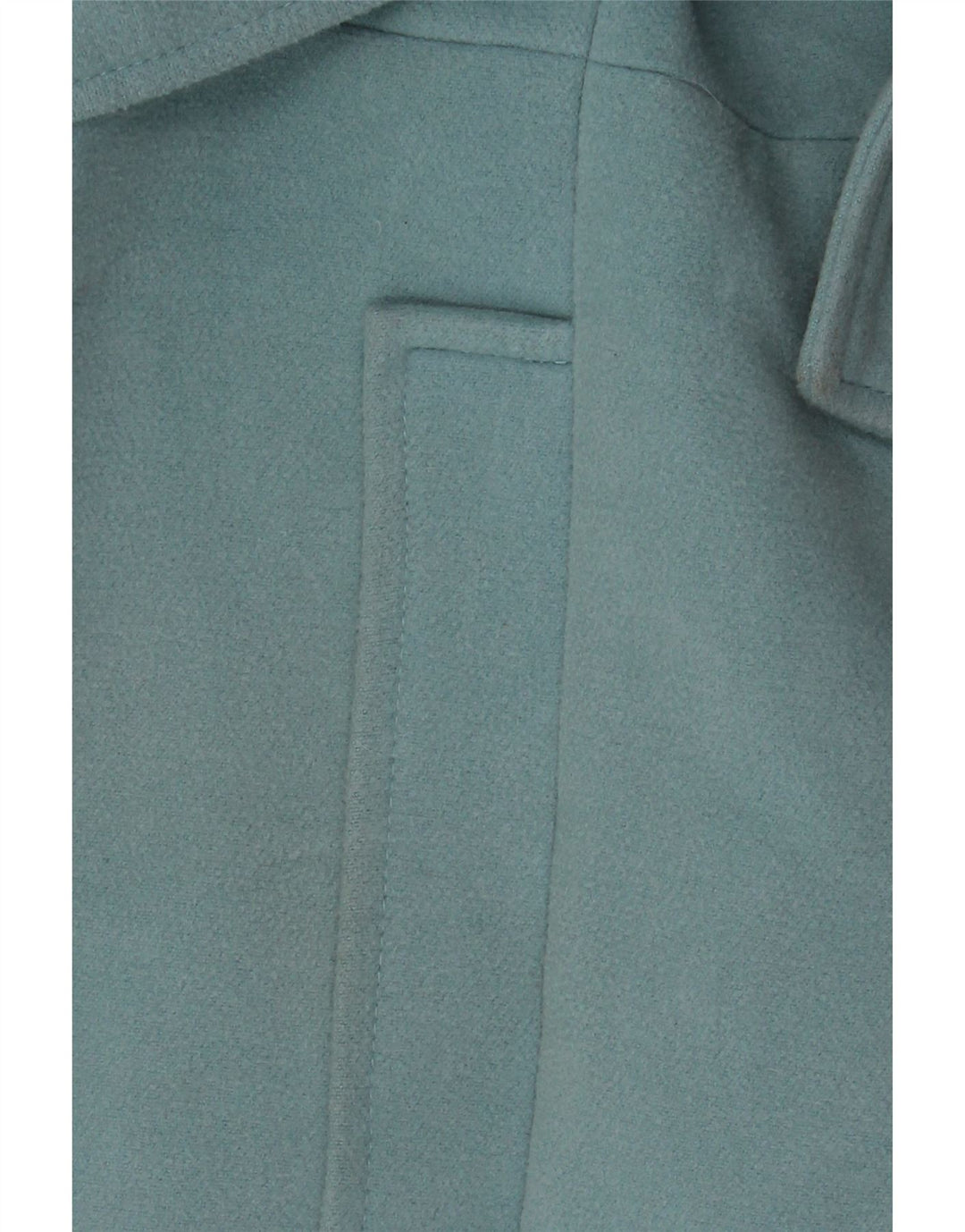 Γυναικείο πανωφόρι Marks & Spencer Loose Fit UK 18 XL Blue Polyester
