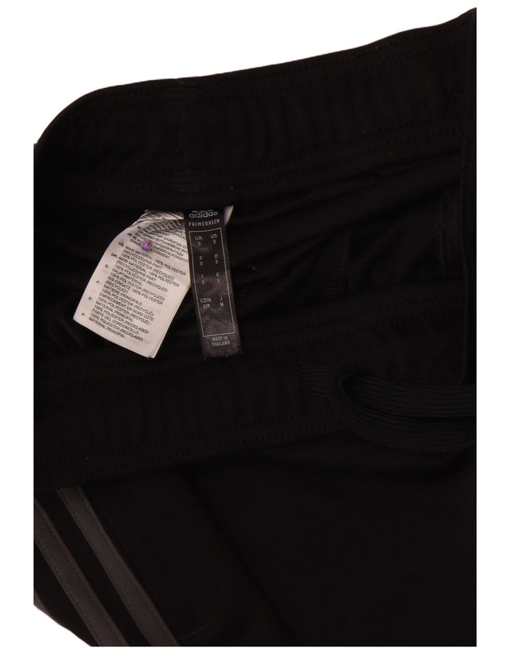 Adidas Ανδρικές φόρμες Aeroready Παντελόνι Μαύρο από Πολυεστέρα