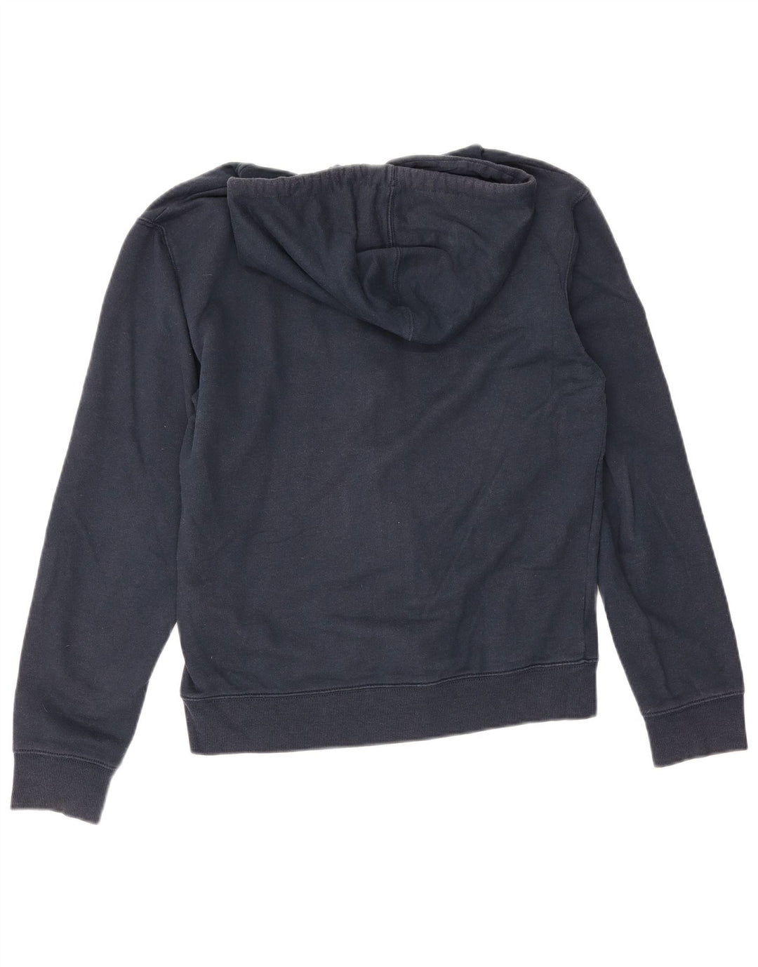 Ανδρικό πουλόβερ με κουκούλα με φερμουάρ Timberland Small Navy Blue