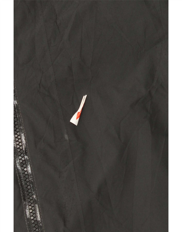 Ανδρικό τζάκετ με κουκούλα North Face 38 μεσαίο γκρι