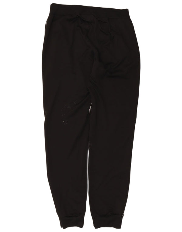 Ανδρική φόρμα Diadora Παντελόνι Joggers UK 42 Large Μαύρο Πολυεστέρας