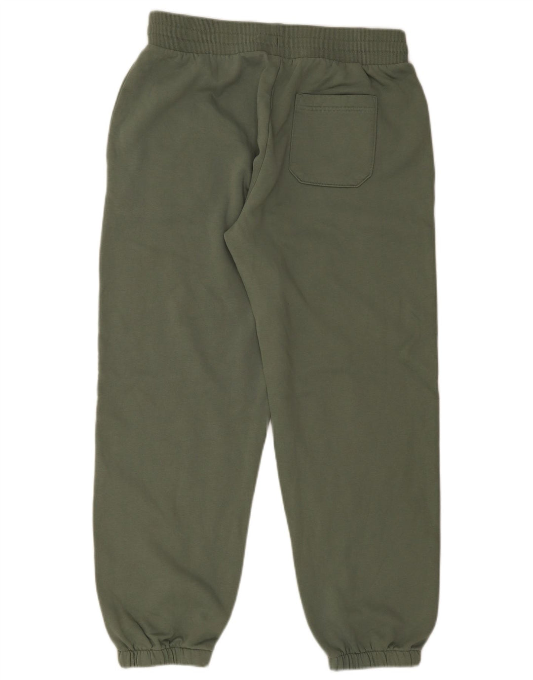 Marks & Spencer Ανδρική φόρμα κανονική Παντελόνι Joggers Μεσαίο Πράσινο