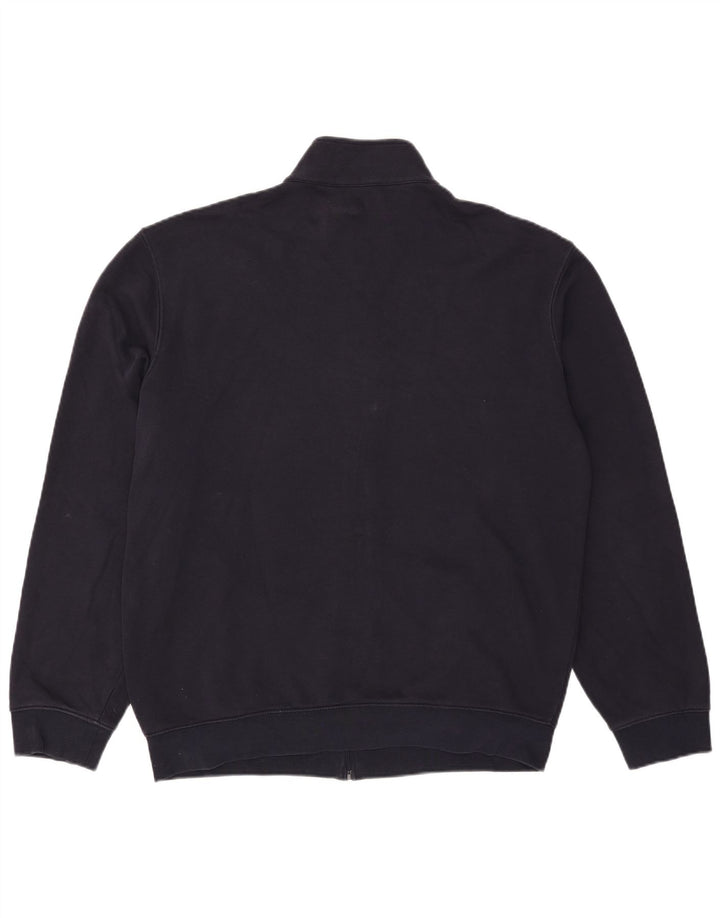 Ανδρική φόρμα Champion Top Jacket XL Navy Blue
