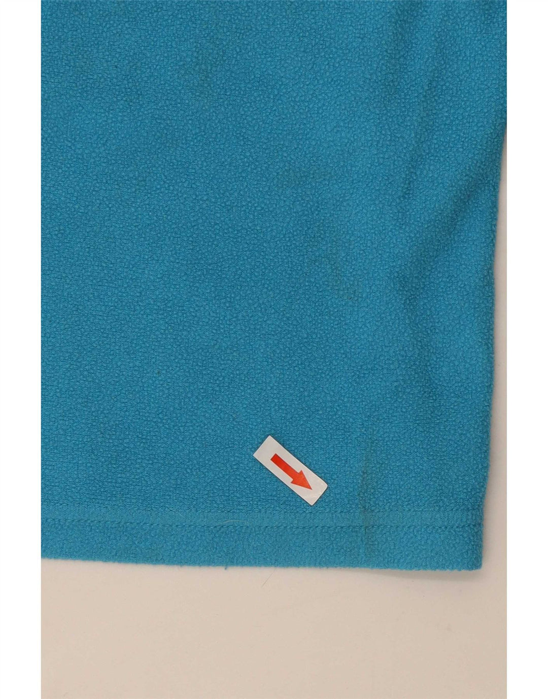 Fila Ανδρικό φερμουάρ Fleece Jumper IT 50 Medium Blue