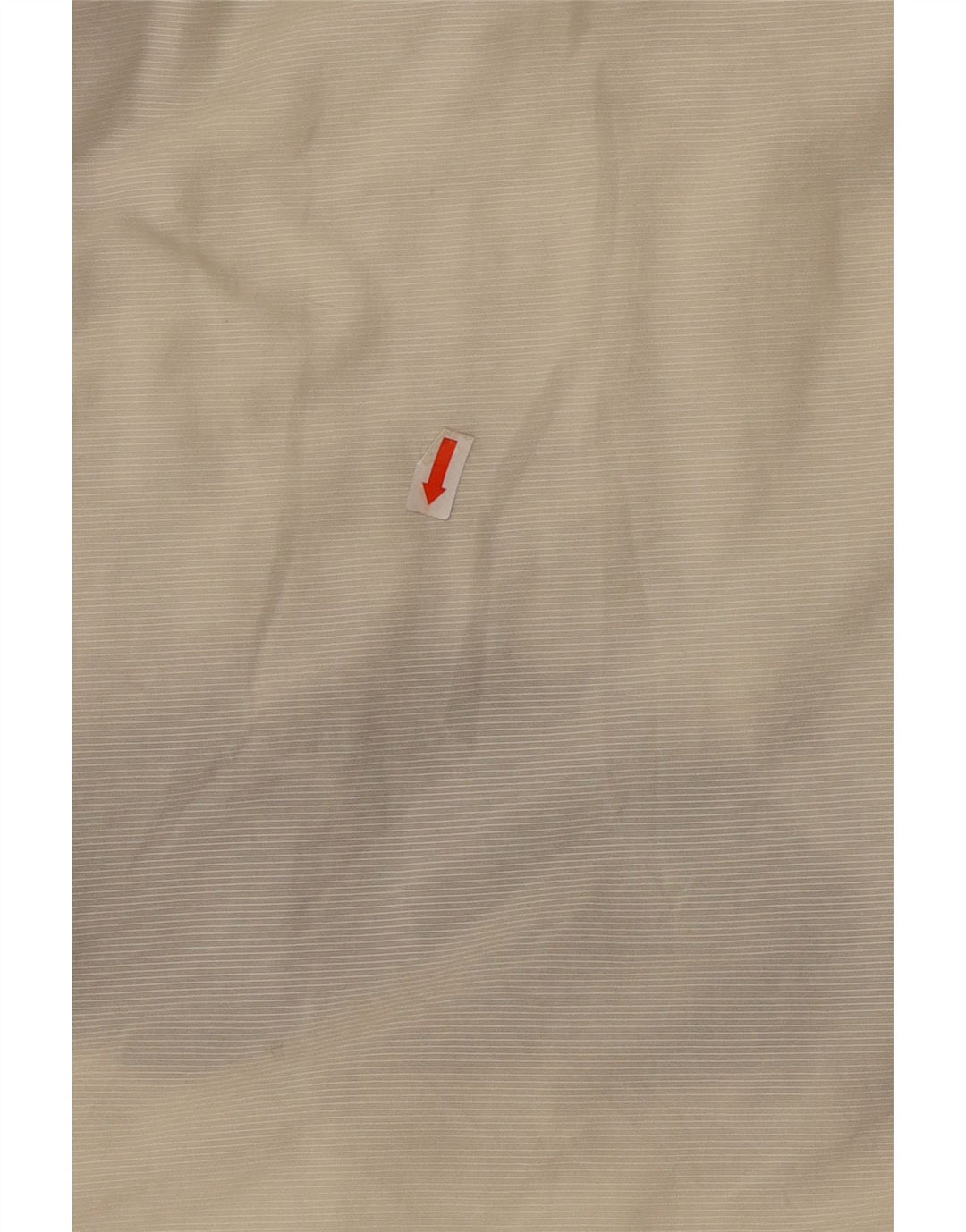 Ανδρικό αντιανεμικό μπουφάν LOTTO IT 52 XL Λευκό