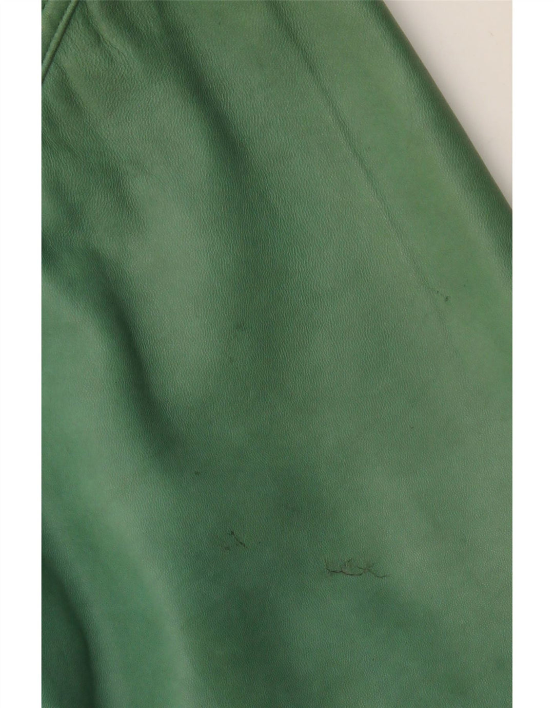 C.Comberti Ανδρικό Δερμάτινο Μπουφάν IT 50 Large Green Leather