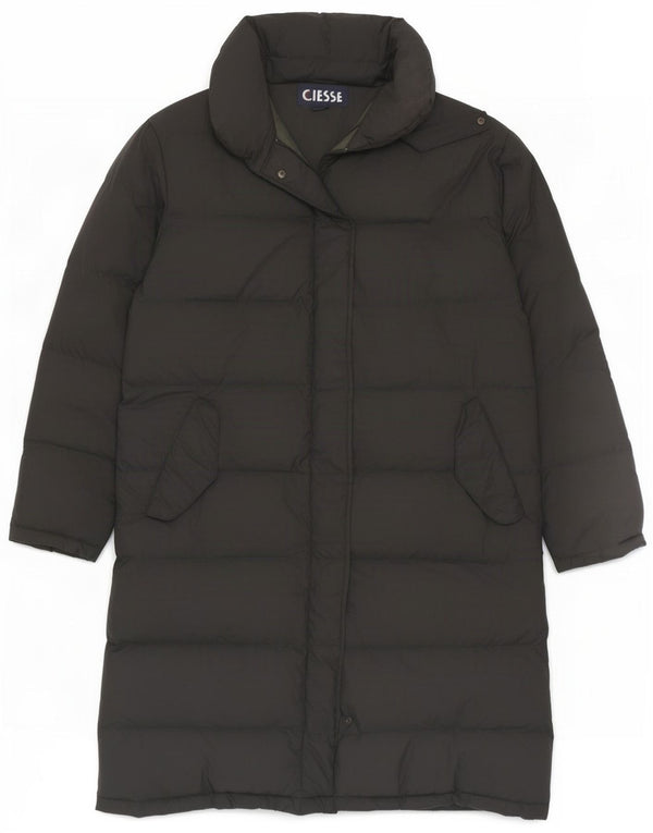 Γυναικείο παλτό Ciesse Piumini Oversized padded IT 44 Medium Black