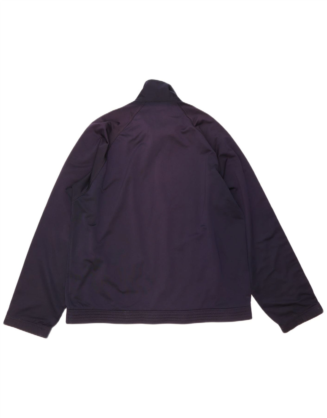 Sergio Tacchini Ανδρική φόρμα γραφικής φόρμας Top Jacket XL Navy Blue