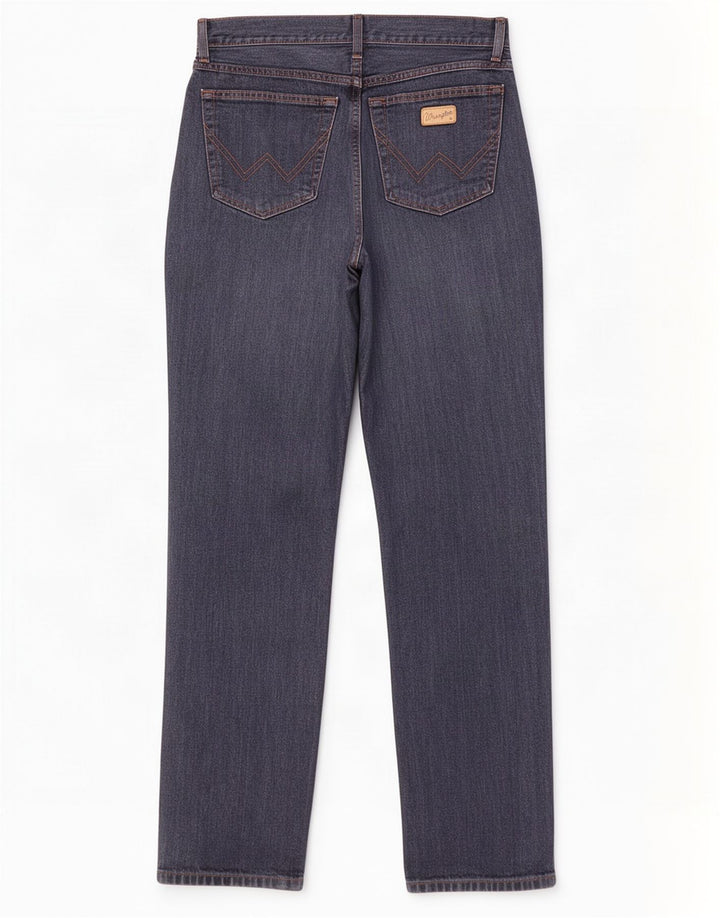 Γυναικείο ίσιο τζιν Wrangler W30 L31 Μπλε