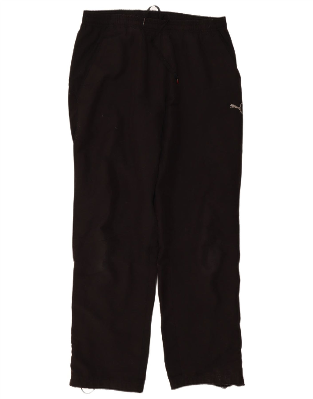 Ανδρική φόρμα PUMA Παντελόνι Joggers Μεσαίο Μαύρο