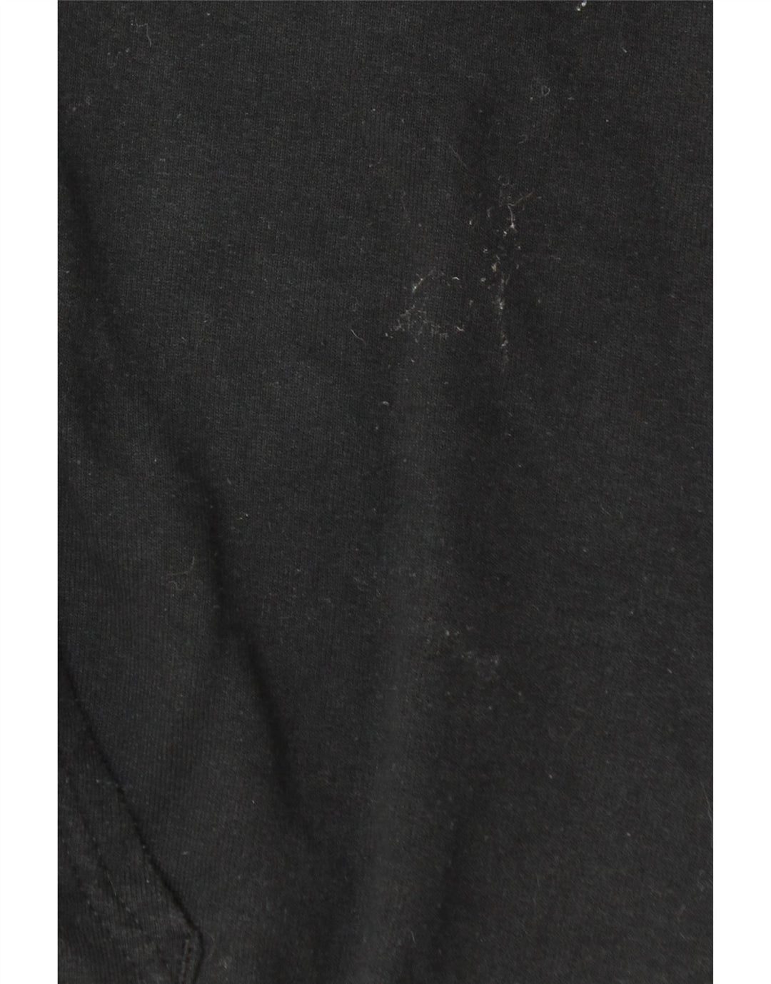 CHAMPION Ανδρικό φούτερ με κουκούλα, μεγάλο μαύρο βαμβακερό