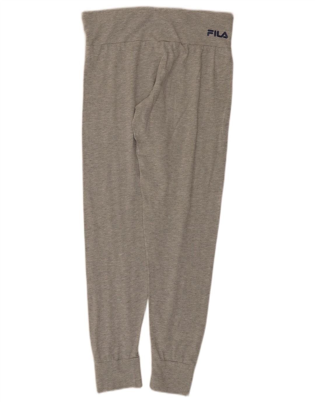 Γυναικεία κολάν Fila UK 12 Medium Grey Flecked