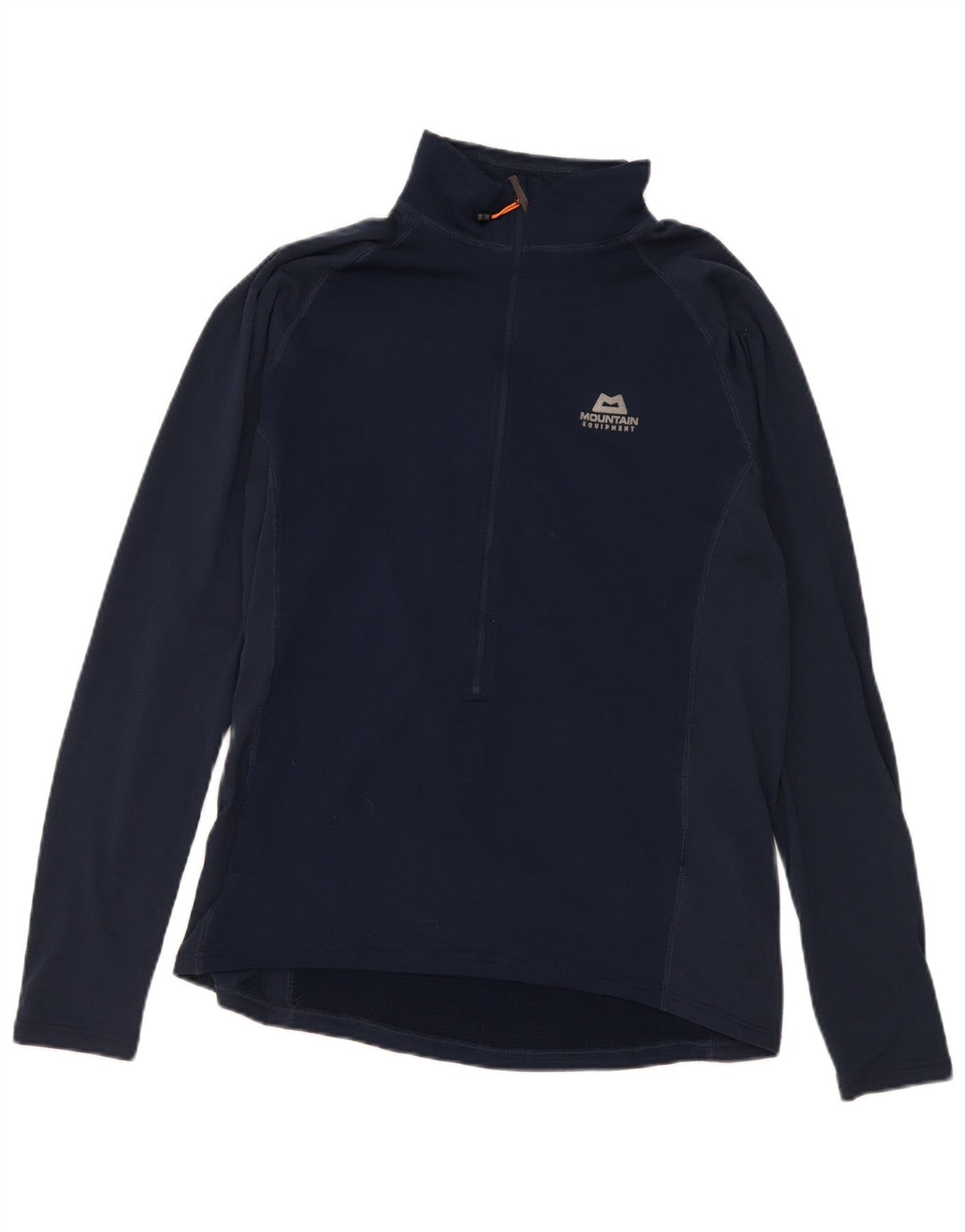 Mountain Equipment Ανδρική φόρμα πουλόβερ Top EU 54/56 XL Navy Blue