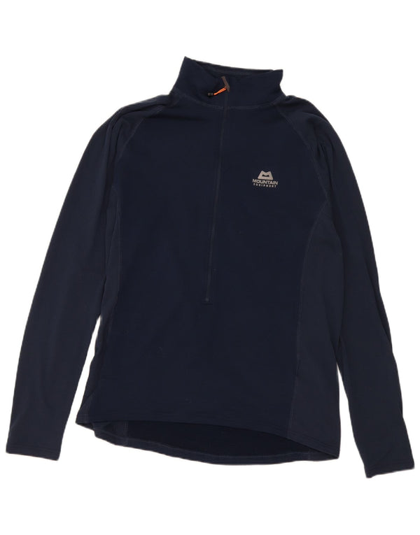 Mountain Equipment Ανδρική φόρμα πουλόβερ Top EU 54/56 XL Navy Blue