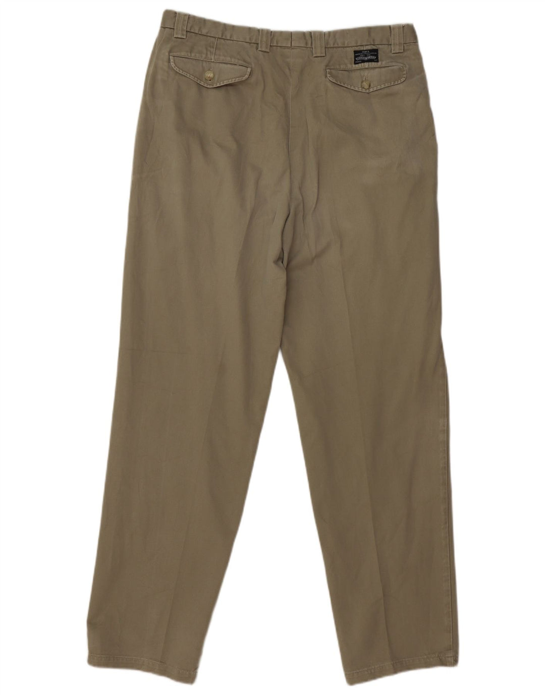 Ανδρικό παντελόνι Chino Levi's Pegged W32 L30 Khaki