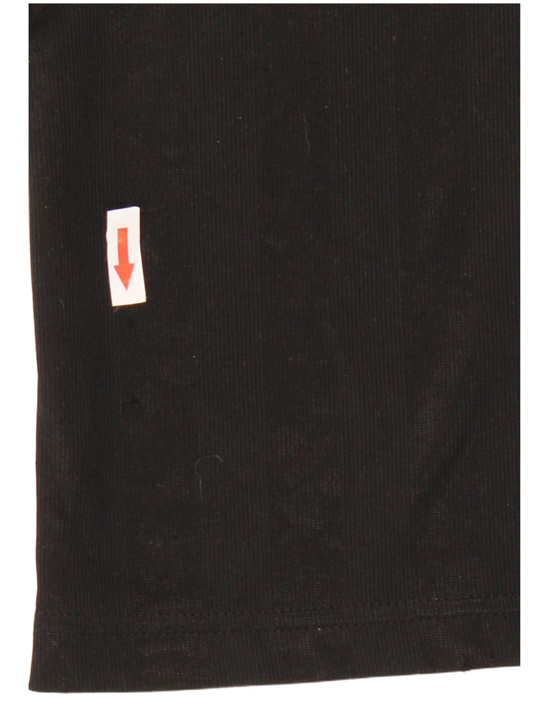 Nike Boys Sport σορτς 13-14 ετών XL μαύρο πολυεστέρα