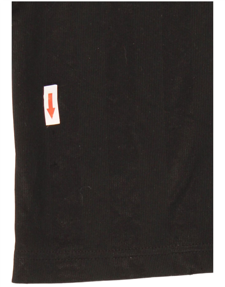 Nike Boys Sport σορτς 13-14 ετών XL μαύρο πολυεστέρα