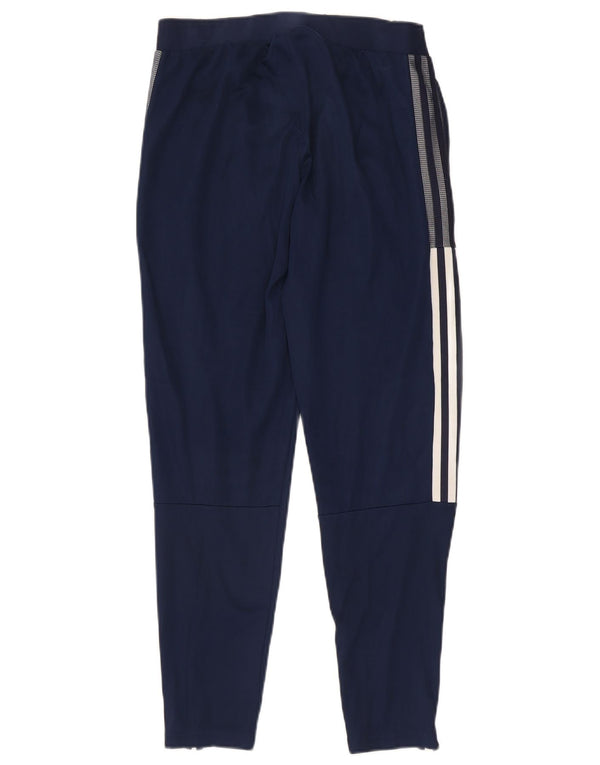 Ανδρική φόρμα φόρμας Adidas Primegreen Medium Navy Blue Polyester