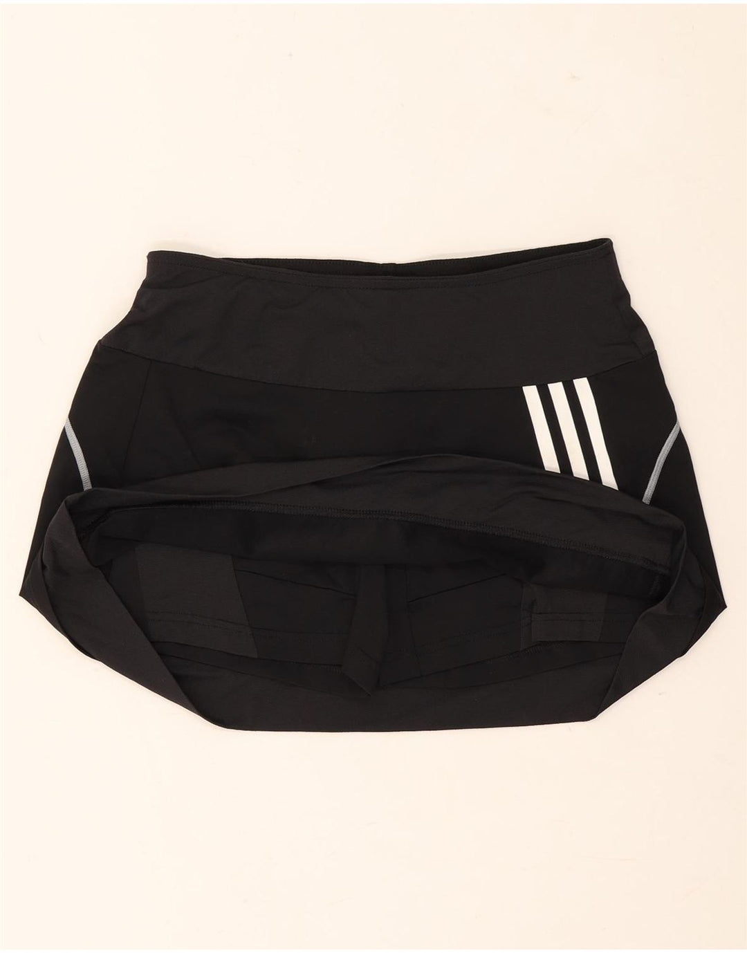 Adidas Γυναικείο Clima 365 Skort UK 8 Small Black Nylon