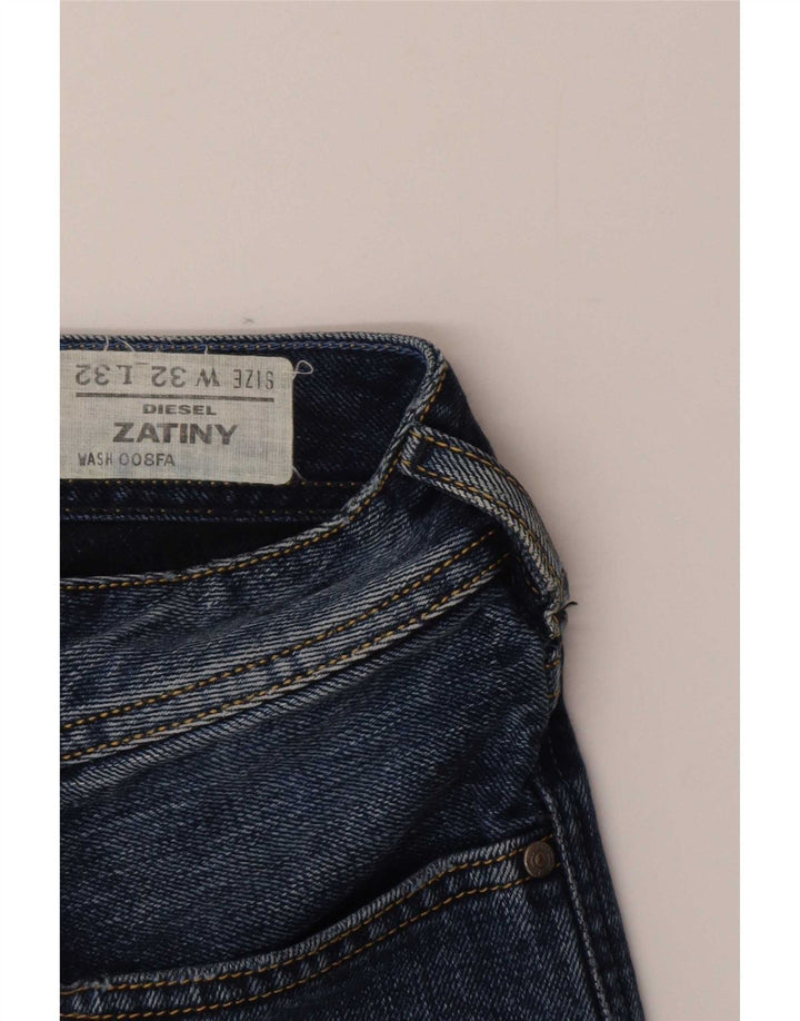 Ανδρικά τζιν Diesel Zatiny Bootcut W32 L32 Blue