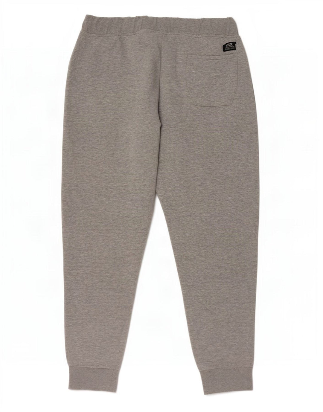 Ανδρική φόρμα Rifle Παντελόνι Joggers Μεγάλο Γκρι Βαμβακερό
