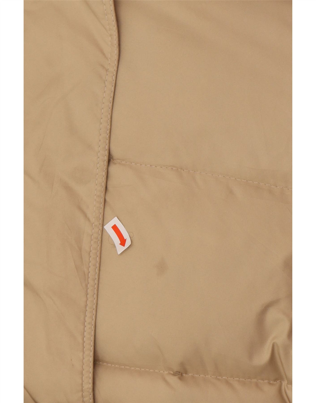 BURBERRY Γυναικείο παλτό BRIT με κουκούλα με κουκούλα UK 12 κλασικό μεσαίο μπεζ