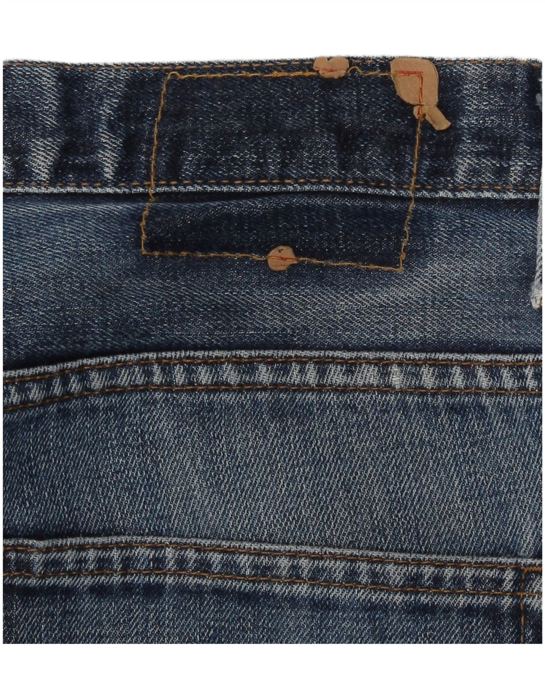 Ανδρικό τζιν Levi's Bootcut W33 L29 Μπλε βαμβακερό