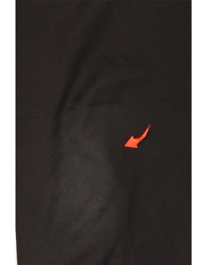 ADIDAS Ανδρική φόρμα Clima 365 γραφική φόρμα παντελόνι μεσαίου μαύρου χρώματος