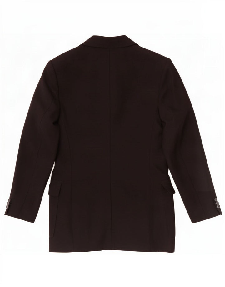 Marks & Spencer Γυναικείο Μπουφάν St. Michael Blazer UK 12 Medium Black