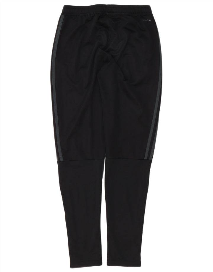 Adidas Ανδρικές φόρμες Aeroready Παντελόνι Μαύρο από Πολυεστέρα