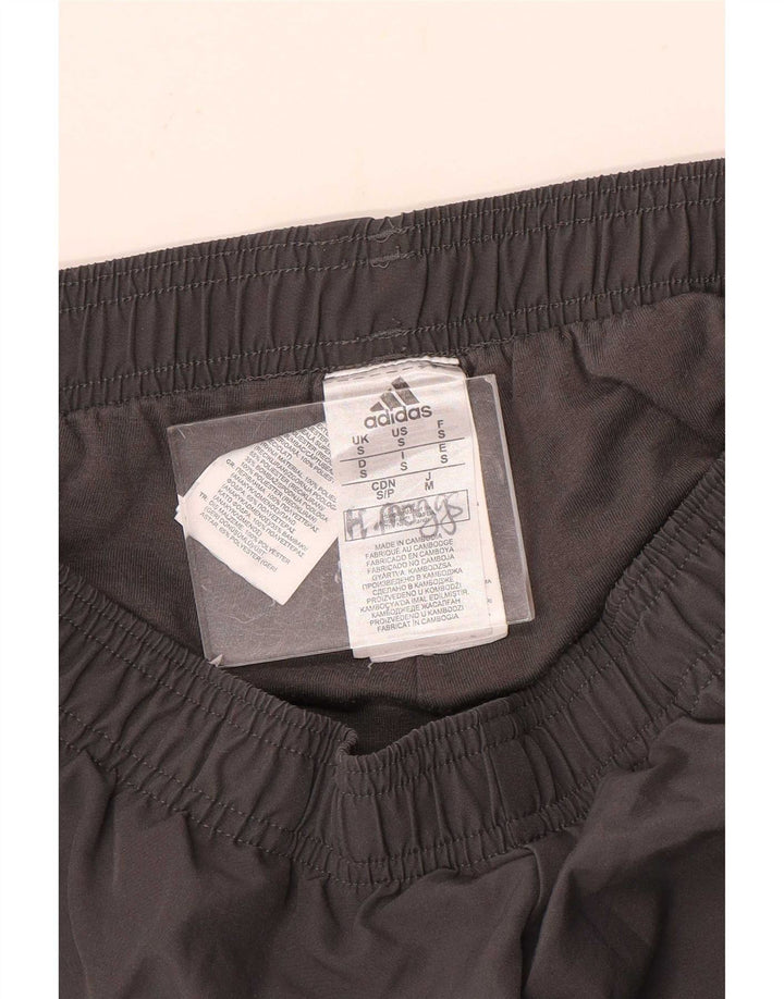 Ανδρική αθλητική φόρμα Adidas Παντελόνι Joggers Small Grey Polyester