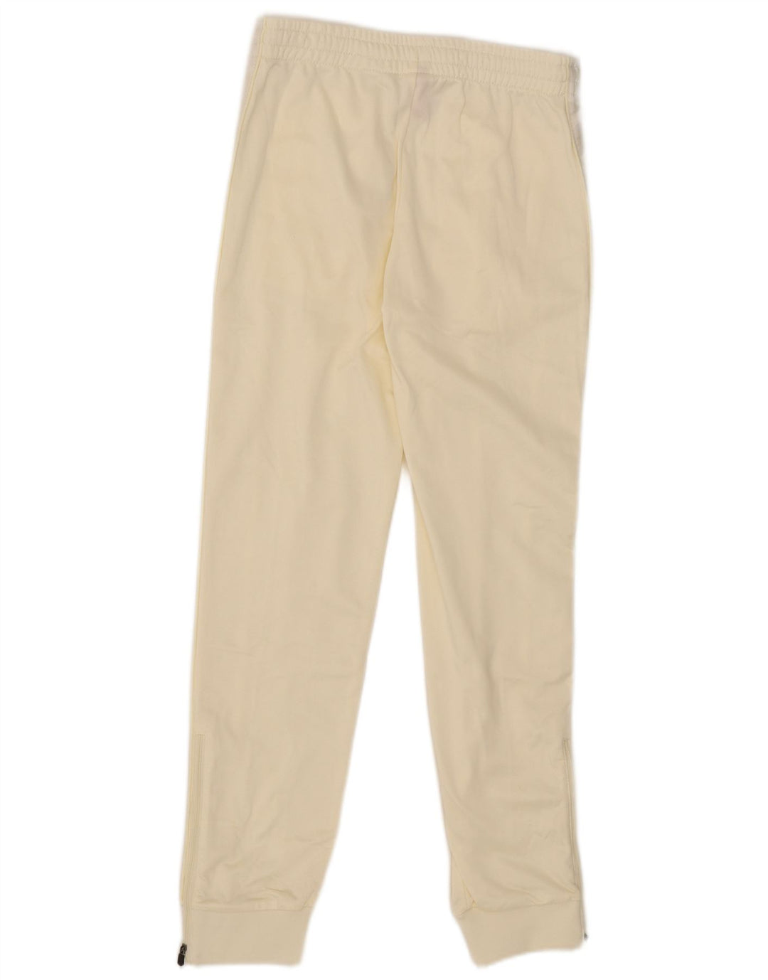 Ανδρική φόρμα γραφικής Kappa Παντελόνι Joggers XS Off White Polyester