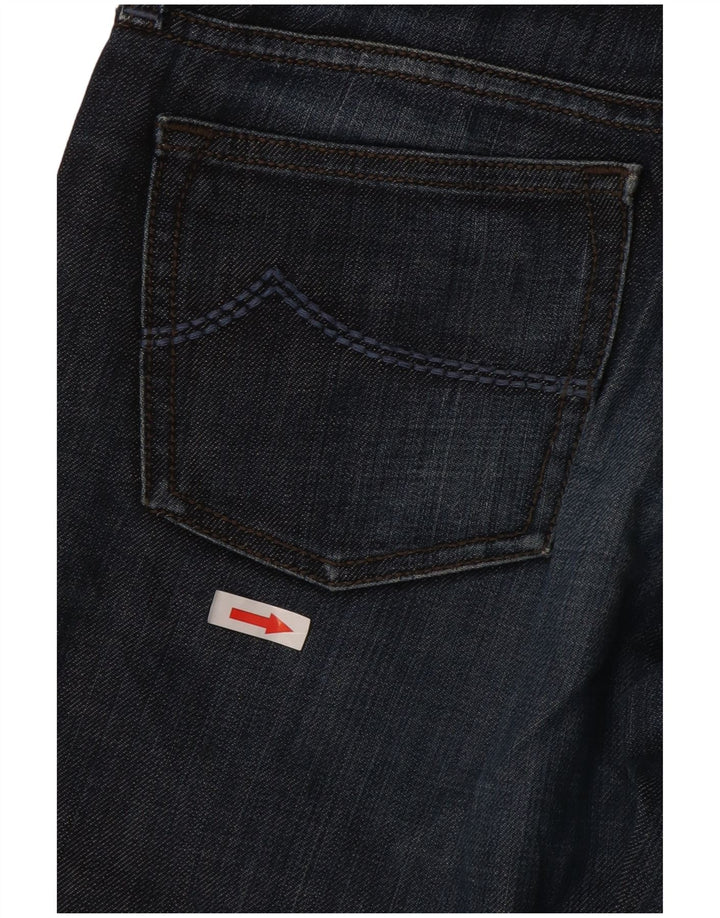 Jacob Cohen Γυναικείο Slim Jeans W27 L28 Blue Cotton