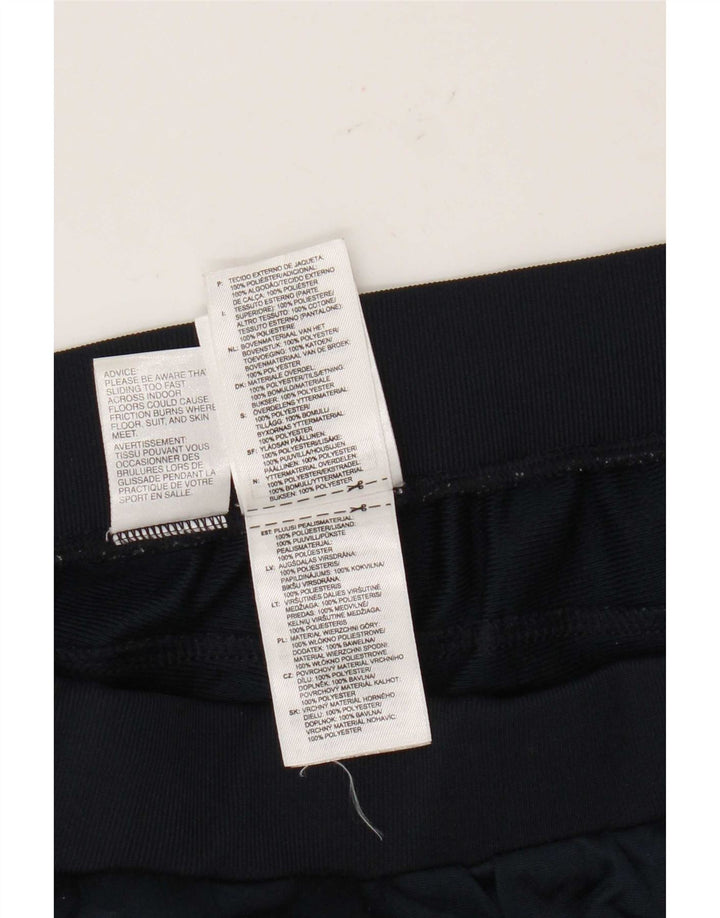 Ανδρική φόρμα Adidas Παντελόνι XL Navy Blue Polyester