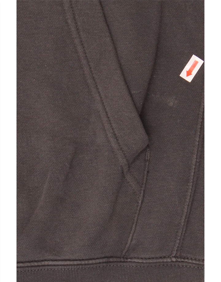Ανδρικό γραφικό φούτερ Nike Jumper Small Grey