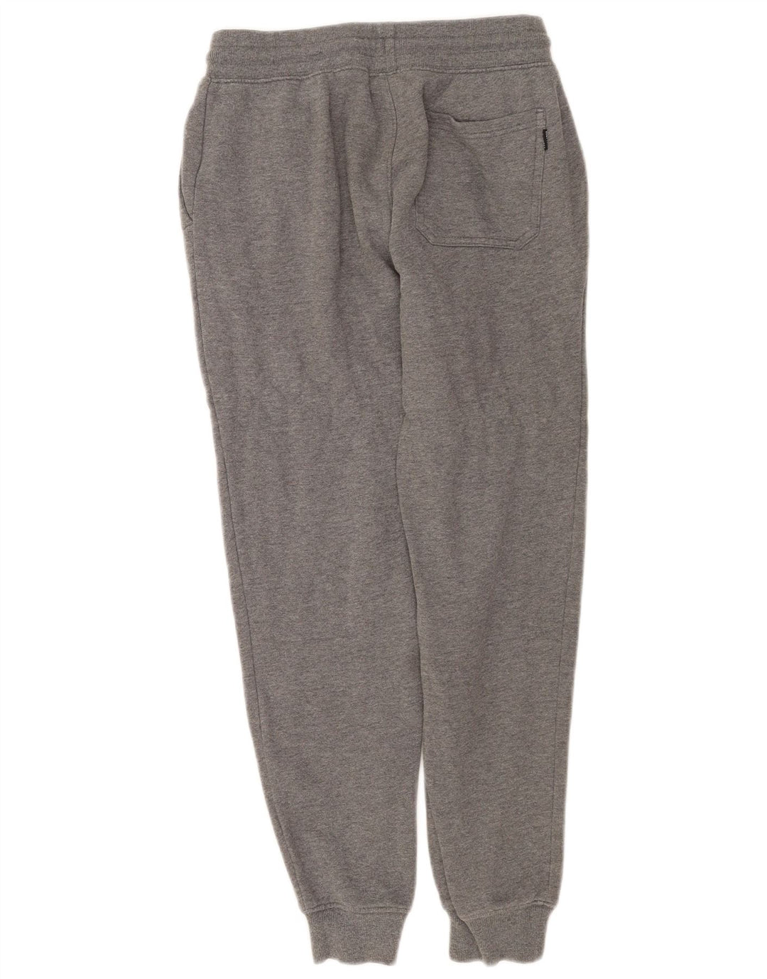 Ανδρική φόρμα Hurley Παντελόνι Joggers Μικρό Γκρι Βαμβακερό