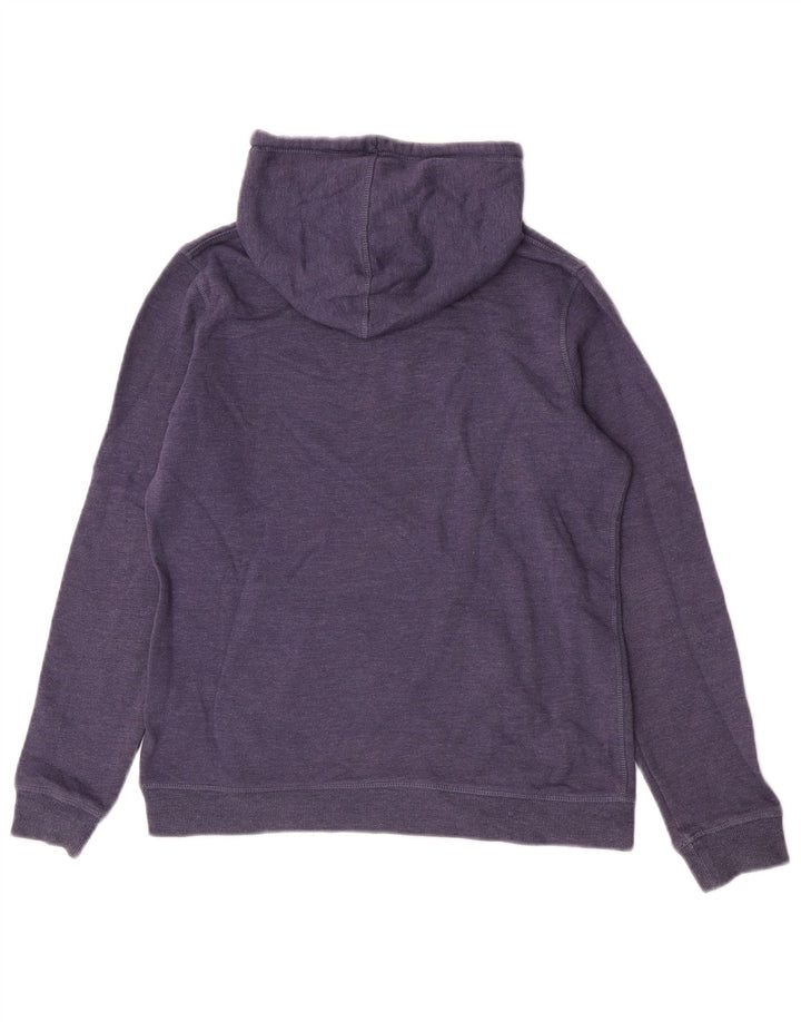 Γυναικείο Roxy Graphic Hoodie Jumper Μεσαίο Μωβ βαμβακερό