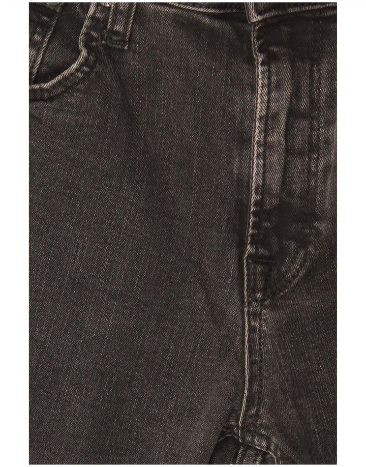 Jack & Jones Ανδρικό Slim Jeans W30 L30 Γκρι βαμβακερό