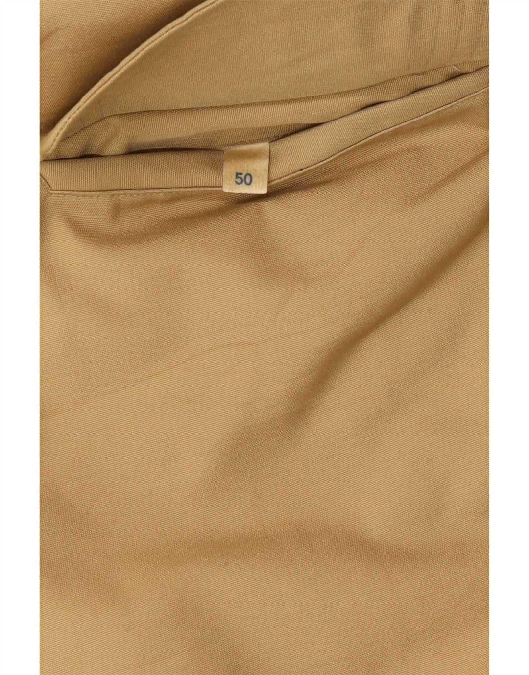 Vintage Ανδρικό παλτό Sherpa IT 50 Medium Beige