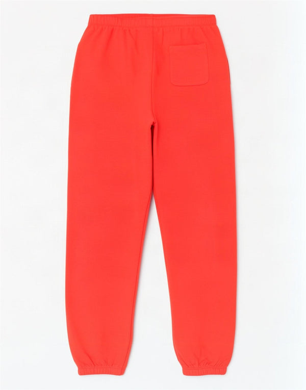 Champion γυναικεία φόρμα παντελόνια Joggers UK 16 Large Red