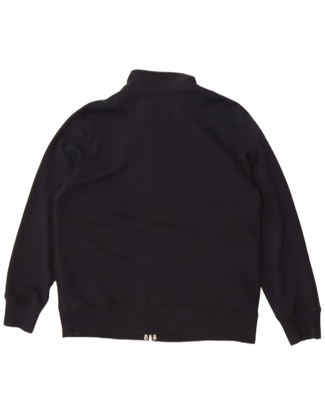 Ανδρική φόρμα Nike Top Jacket XL Μαύρο βαμβακερό