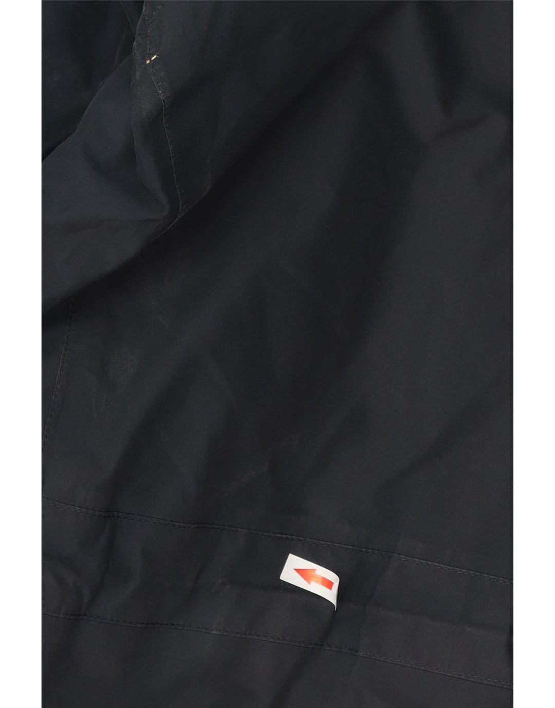 Ανδρικό τζάκετ Berghaus Windbreaker UK 42 XL Navy Blue Polyester