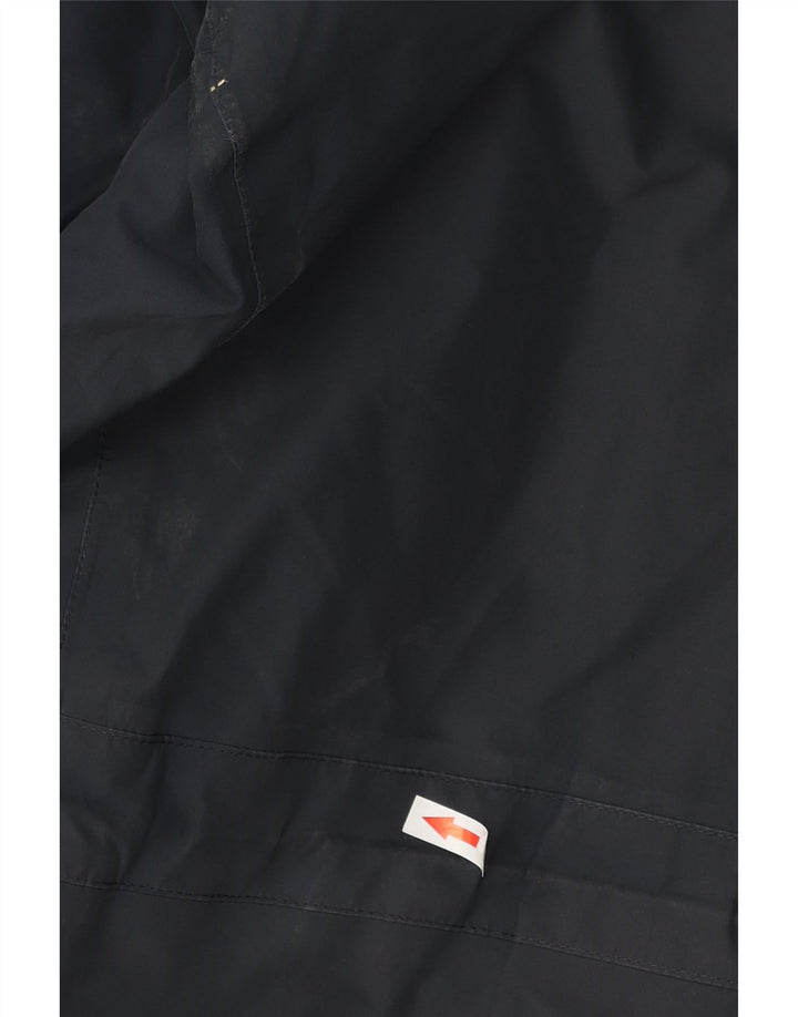 Ανδρικό τζάκετ Berghaus Windbreaker UK 42 XL Navy Blue Polyester